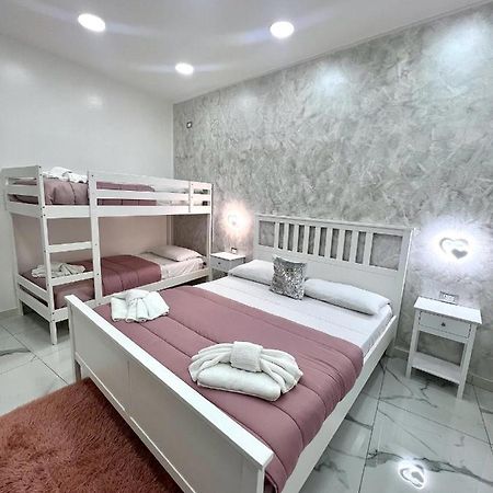 Mara House Apartment Naples Exterior photo