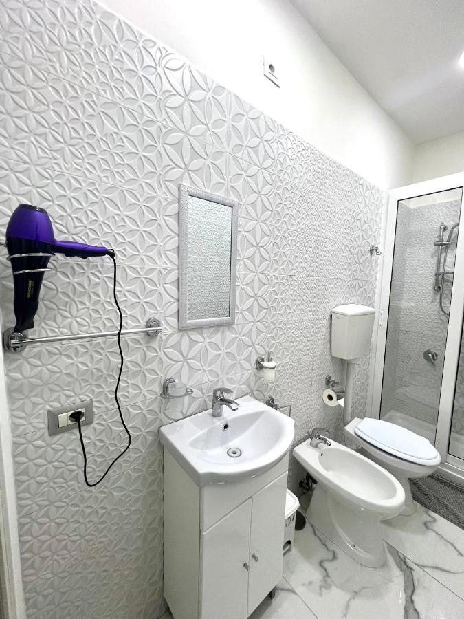 Mara House Apartment Naples Exterior photo