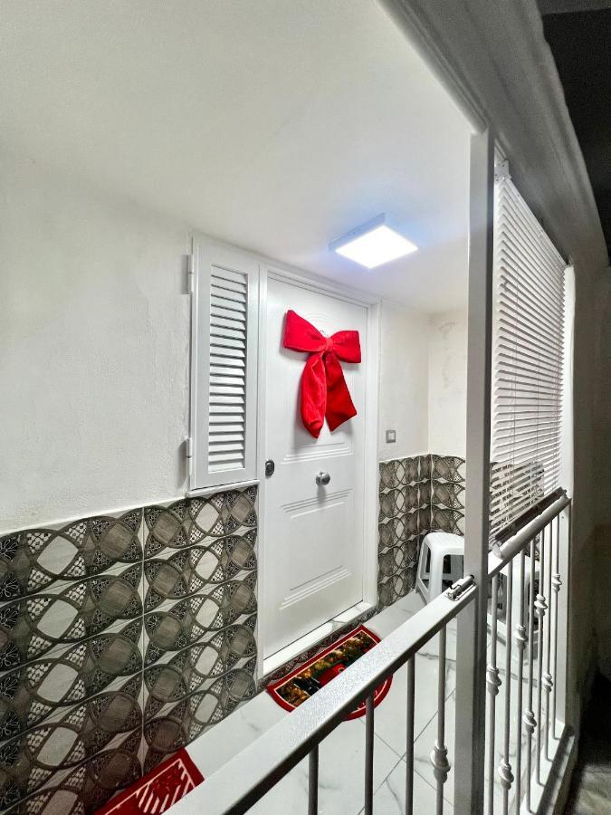 Mara House Apartment Naples Exterior photo