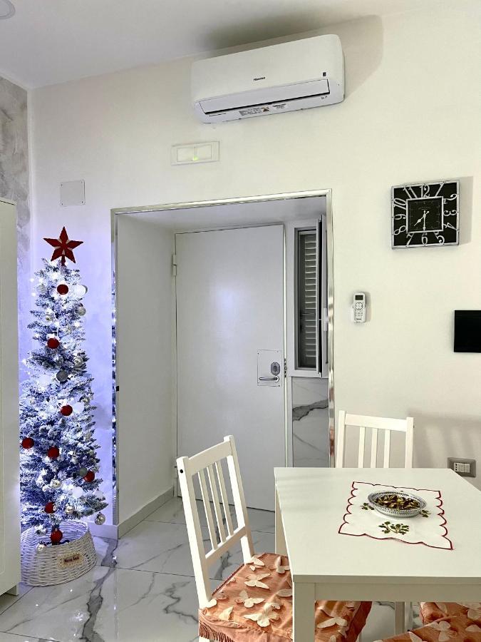 Mara House Apartment Naples Exterior photo