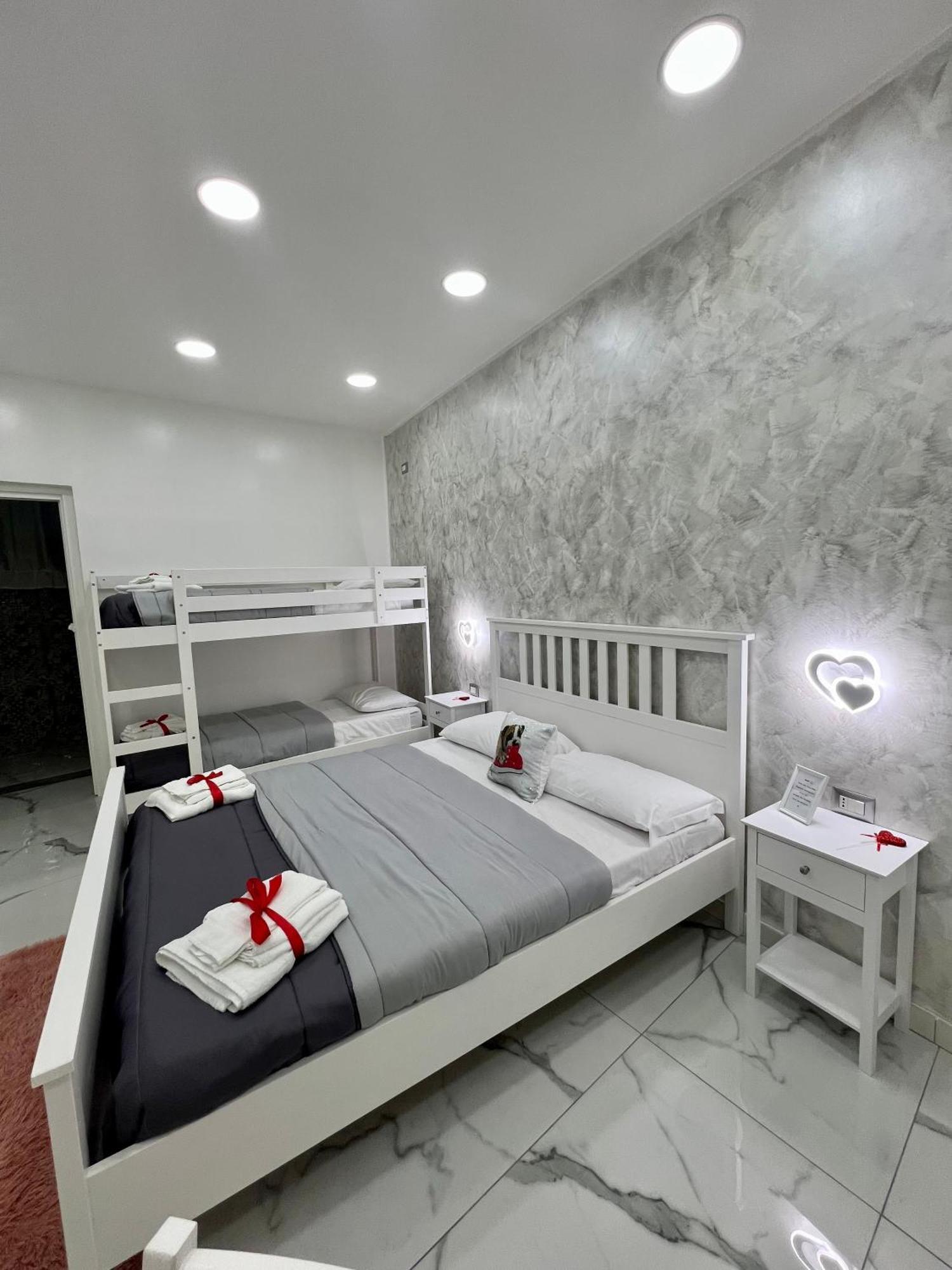 Mara House Apartment Naples Exterior photo