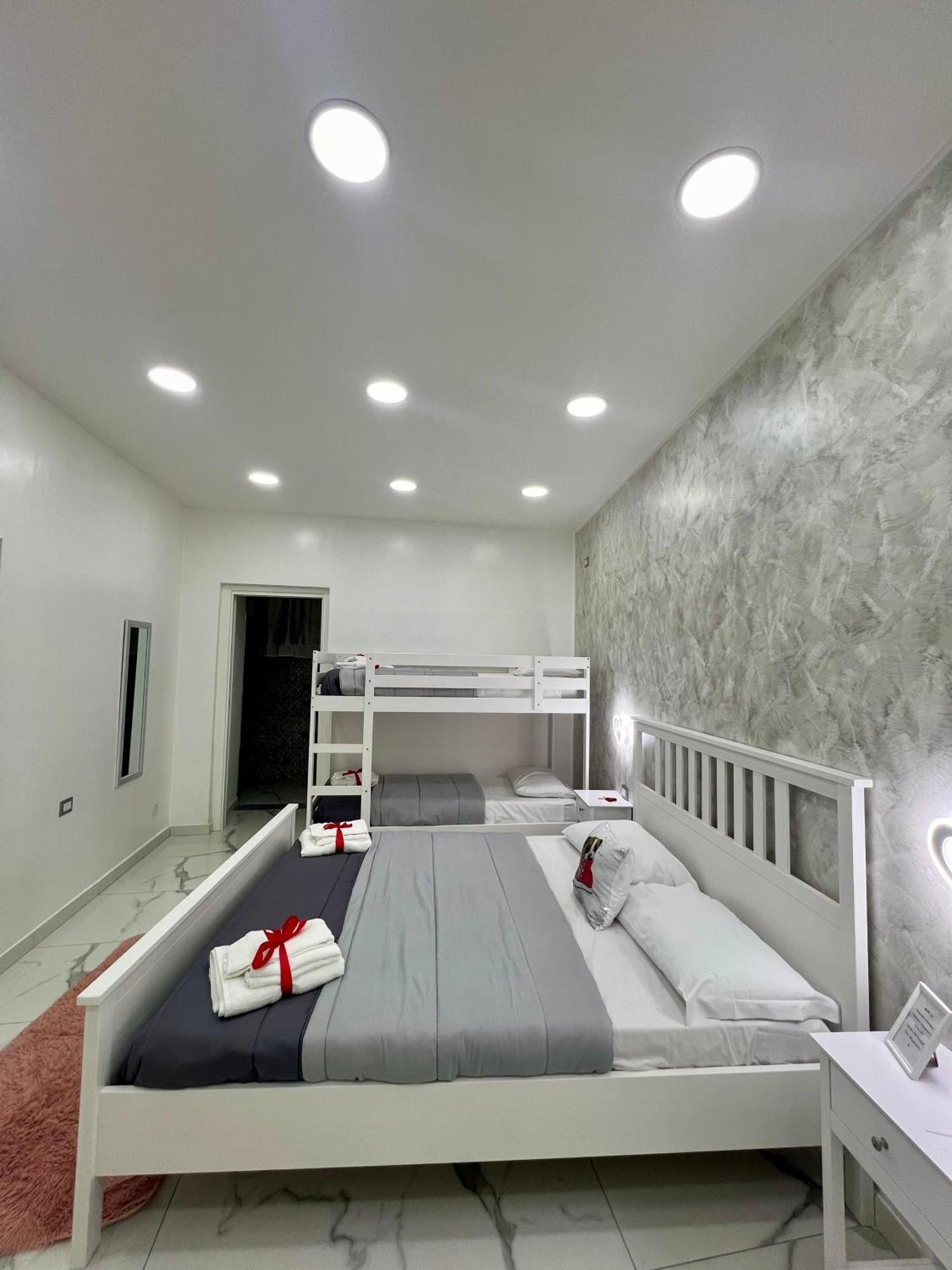 Mara House Apartment Naples Exterior photo