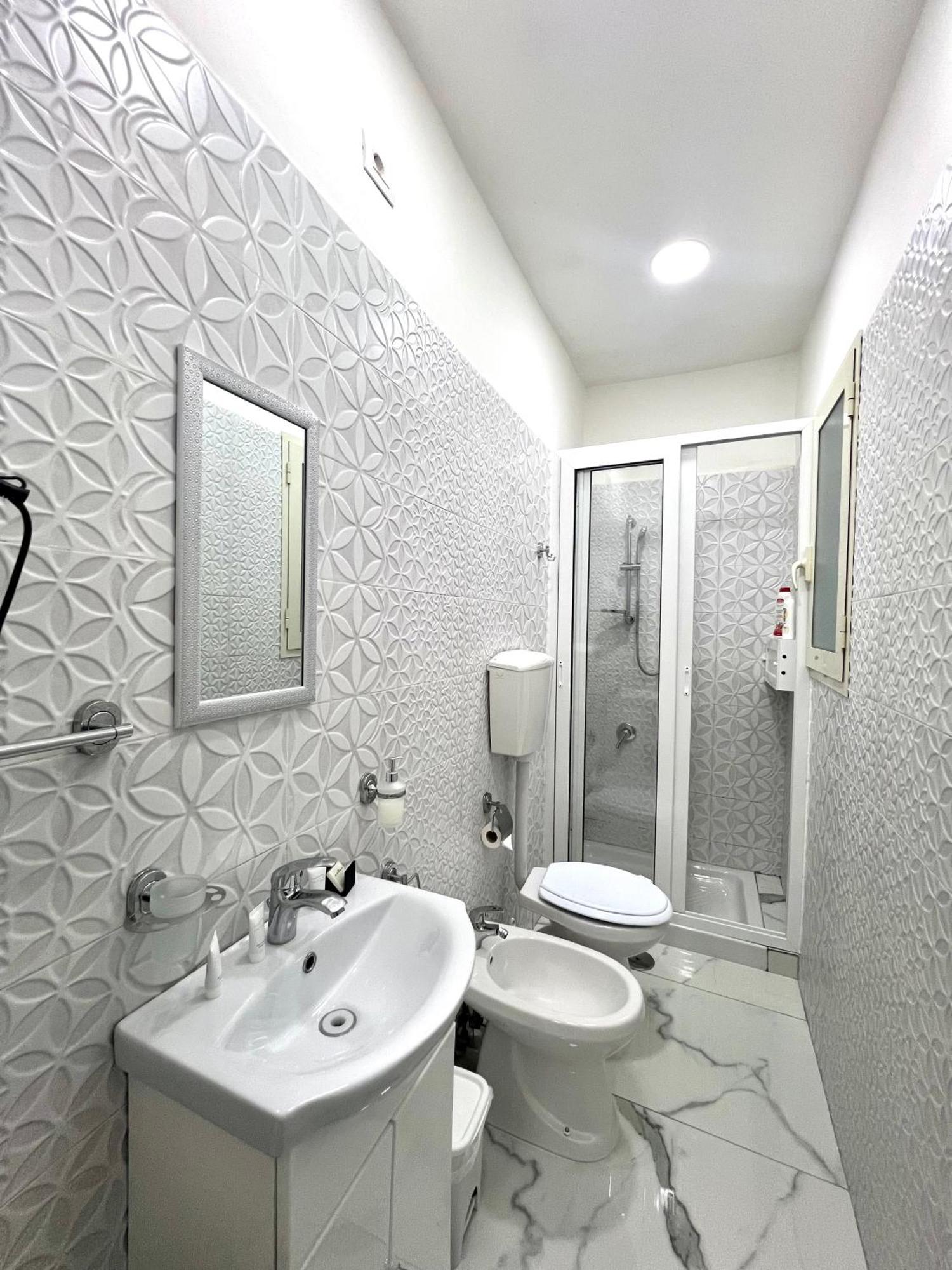 Mara House Apartment Naples Exterior photo